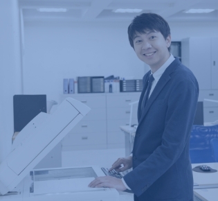 主なパートナー様