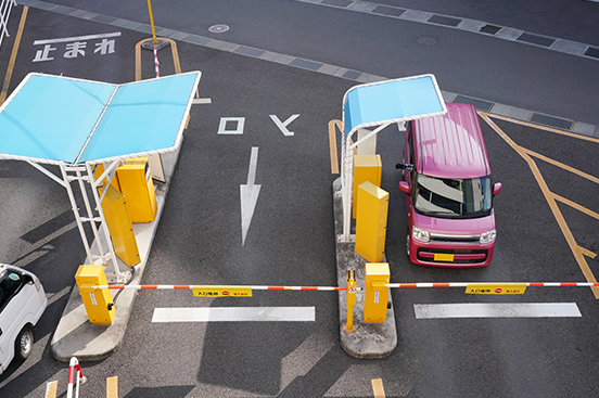 solution_parking
