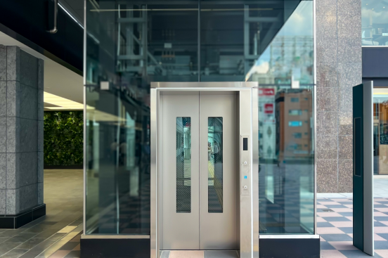 solution_elevator