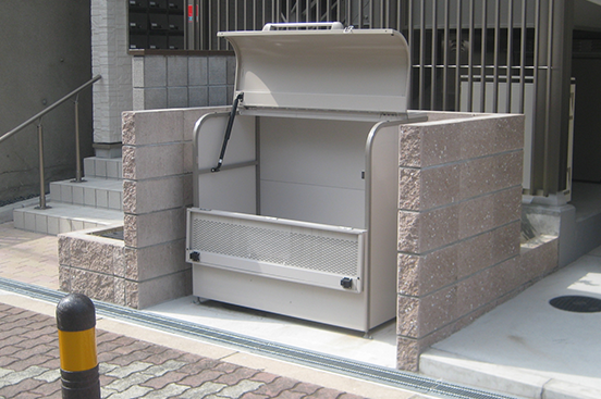 solution_elevator