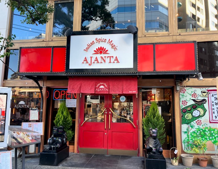 AJANTA（アジャンタ） カメラ入替による集客状況把握