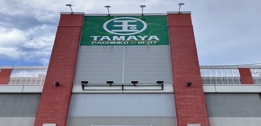 TAMAYA千歳店　経年劣化に伴う監視システムのリプレイス